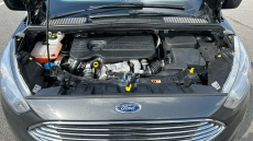 Ford C-MAX 1.5 TDCi Titanium 5dr Diesel Estate